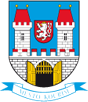 Znak města Kouřim